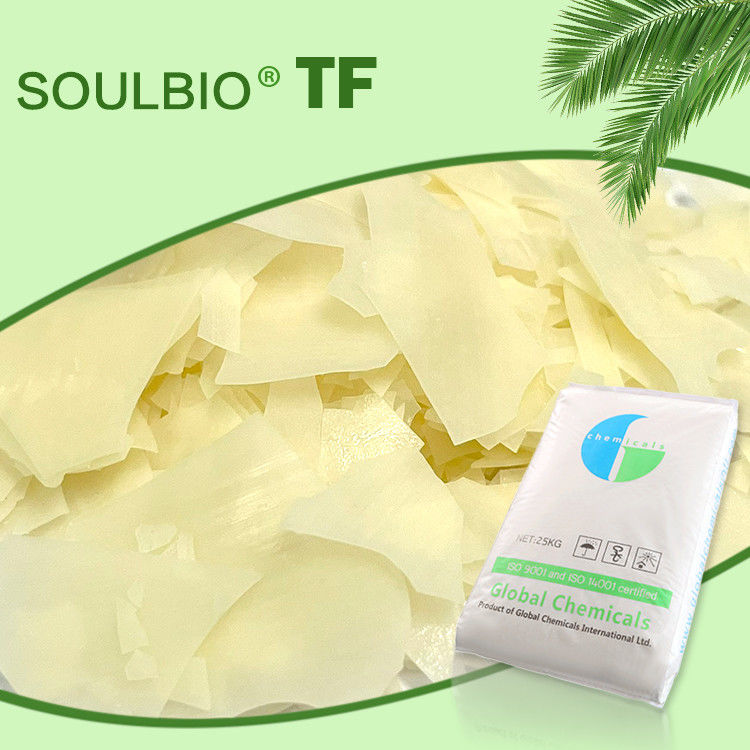 Υψηλής ευαισθησίας μαλακτικό νιφάδες SOULBIO TF με καλό μαλακό και πλήρη λαβή στο ύφασμα