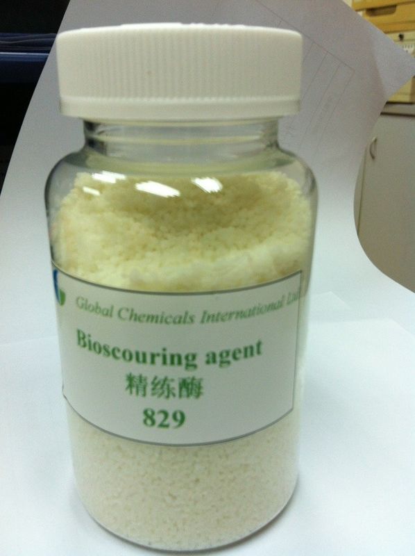 Bioscouring Textile Auxiliary Agent 