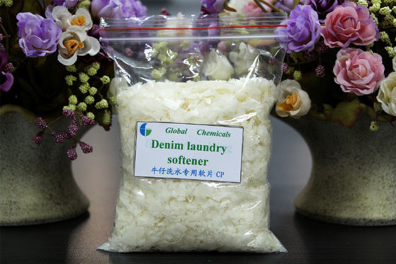 Χρησιμοποιείται στο πλύσιμο τζίνι / πουλόβερ