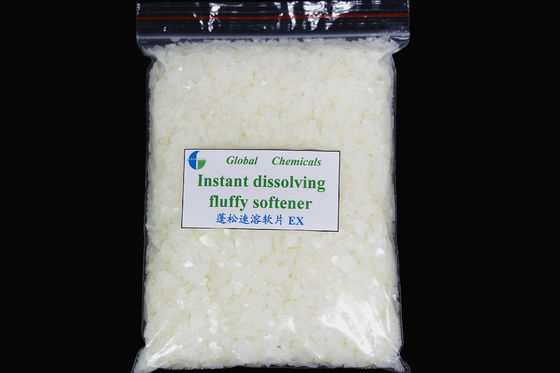 Πλυντήριο πετσέτες Κατιονικό Πλυντοφόρο Ελαφνιστήρα EX / GES - C Γαλακτόλευκο Για Πετσέτες