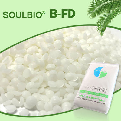 Β-FD μη ιονικές χάντρες αποσκληρυντικών SOULBIO με το χαμηλό κιτρίνισμα αντιστατικό και υδρόφιλο