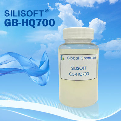 SILISOFT ΜΒ-HQ700 εμποδίζει την ομαλή σιλικόνη με τη μαλακή και αφή ψύξης αισθάνεται