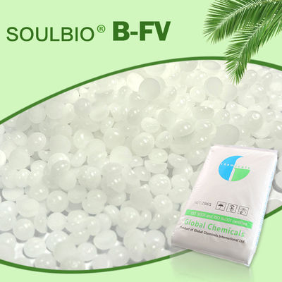 Μη νιονικά μαλακτικά μαλλιά SOULBIO B-FV με καλή υδροφιλία και αντιστατικές ιδιότητες