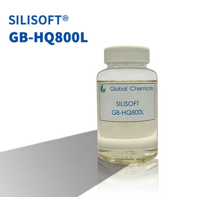 Κατώτατα κυκλικά σιλοξανάκια Σιλικόνη SILISOFT GB-HQ800L πληρούν τις κανονιστικές απαιτήσεις απαλλαγής από SVHC