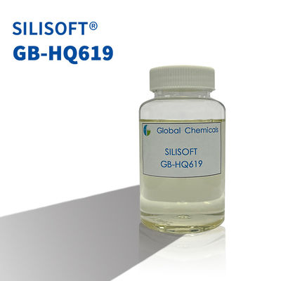 Σιλικόνη SILISOFT GB-HQ619 κατάλληλη για πλούσιο, πουλόβερ, νήματα και άλλα υφάσματα