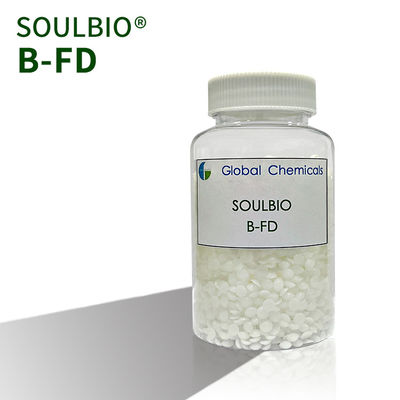 Μη νιονικό μαλακτικό μαλλί SOULBIO B-FD με χαμηλή κίτρινοτητα, αντιστατικό και υδροφιλικό