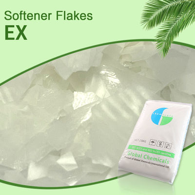 Άμεσο διαλύσιμο μαλακτικό SOULBIO EX Παρέχει καλό απαλό ελαστικό αίσθημα στο χέρι