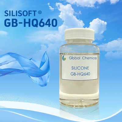 Super Slippery Silicone SILISOFT GB-HQ640 Νέας Γενιάς Σιλικόνη Υψηλής Συγκέντρωσης, Με Καλή Σταθερότητα Αραίωσης