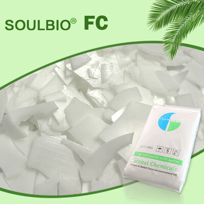 Μη ιονικές αντιστατικές υδρόφιλες νιφάδες αποσκληρυντικών για τη βαφή SGS σπιτιών