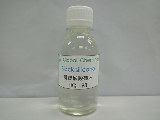 Πολυ- μπλοκ οργανικό συμπολυμερές σιλικόνης 6 μηνών Χρόνος διατήρησης