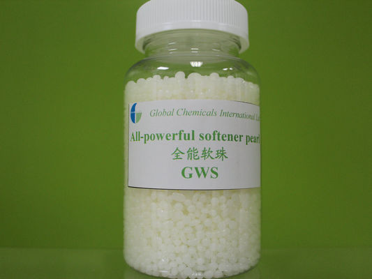 Λάθος κίτρινο RT-D Κατιονικό μαλακτικοποιητικό Λουλούδια Μαργαριτάρι για πουκάμισα και παλτά GWS