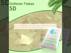 Θερμοκρασία δωματίου Γενικό μαλακτικοποιητικό SOULBIO 5D