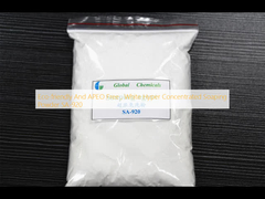 Περιβαλλοντικά φιλική και απαλλαγμένη από APEO, λευκή υπερσυγκεντρωμένη σαπούνι SA-920