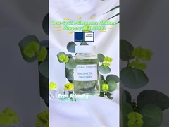 Κατώτατα κυκλικά σιλοξανάκια Σιλικόνη SILISOFT GB-HQ800L πληρούν τις κανονιστικές απαιτήσεις απαλλαγής από SVHC