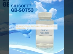 Η τιμή HP είναι 5-7 Super Soft Smooth Silicone GB-SO753 για φυσικές ίνες