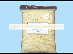 Χαμηλά κίτρινο χρώμα - φιλικό προς το περιβάλλον ΑΕΑΑ Δωρεάν μαλακτικοποιητικά