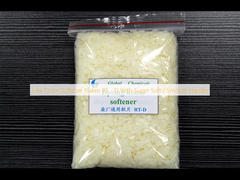 Χαμηλές φουσκωτές νιφάδες RT - D με πολύ μαλακό / λεία λαβή