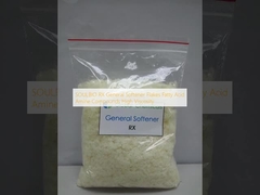 SOULBIO RX Γενικά μαλακτικά Φλοκάρια λιπαρά οξέα Αμινικές ενώσεις υψηλή ιξώτεια