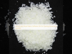 Ελαφνιστής υφασμάτων βαμβακιού και μαλλιού EA για βαφή σπιτιού και πλυντήριο