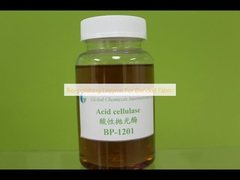 Ενζύμιο βιο-φθορίσματος για συνδυασμένα υφάσματα