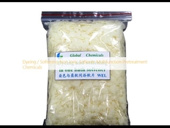 Χημικές ουσίες προεπεξεργασίας