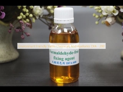 Περιβαλλοντικά φιλικά κλωστοϋφαντουργικά χημικά και βοηθητικά προϊόντα DFA - 200