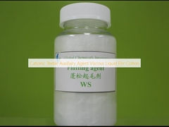 Κατιονικός βοηθητικός παράγοντας υφασμάτων ιξώδες υγρό για βαμβάκι