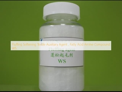 Εναλλακτικό παράγοντα μαλακτοποίησης υφασμάτων, λιπαρά οξέα αμινών WS