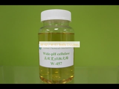 W-62 / W-83 Ενζύματα υφασμάτων