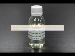 Υδροφιλικός ψύκτης και εξομάλυνσης παράγοντας μαλακτικοποιητής υφασμάτων υψηλής απόδοσης