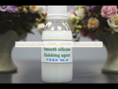 Αμινομαλακό επιχριστικό μέσο σιλικόνης ME-30 διαλυμένο σε νερό