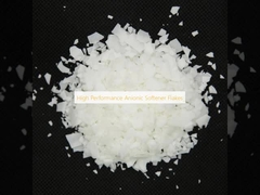 Πλάκες ανιονικών μαλακτικοποιητών υψηλών επιδόσεων