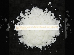 Χαμηλά κίτρινα ανιανικά μαλακτικοποιητικά