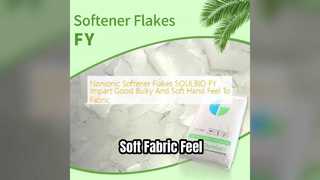 SOULBIO FY Softener Flakes Fabric Softness