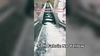 Μαλακτικό υφασμάτων SOULBIO FX που δεν κιτρινίζει