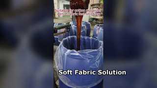 Eco Softener GB9606 Soft Fabric Feel