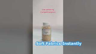 SOULBIO B-ET Μαλακτικό Πλυντηρίου για Τζιν