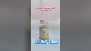 SOULBIO B-RA Μαλακές χνουδωτές υφασμάτινες χάντρες