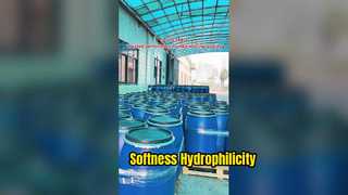 Μαλακό ύφασμα υδρόφιλη σιλικόνη GB HQ123