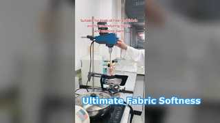 Μαλακτικό υφασμάτων SOULBIO 4D για απόλυτη απαλότητα