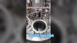 Μαλακτικό σιλικόνης Soft Smooth Fabric GB8984